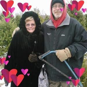 Meet your Posher, Carol